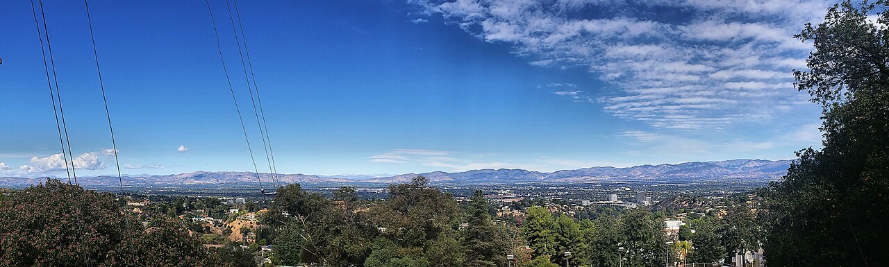 Los Angeles County