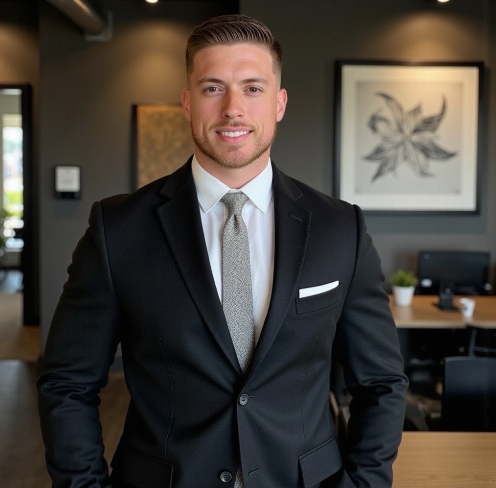 Chase Trevino
