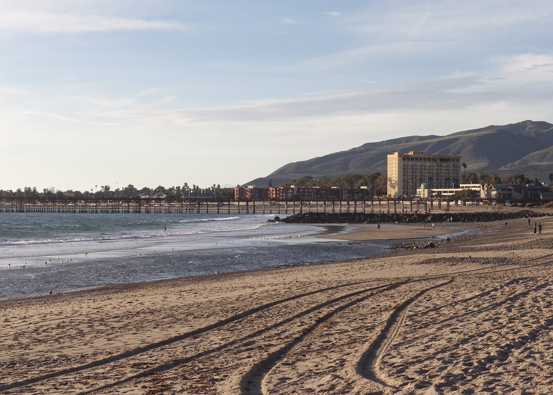 Ventura County